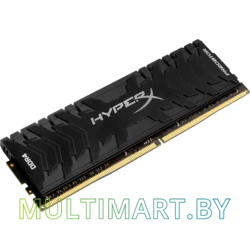 Оперативная память HyperX Predator 2x8GB DDR4 PC4-34400 (HX446C19PB3K2/16) картинка 3
